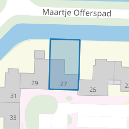 Perceel LDN01-W-5978
