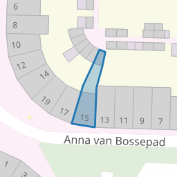 Perceel LDN01-W-6042