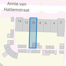 Perceel LDN01-W-6055