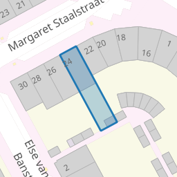 Perceel LDN01-W-6062