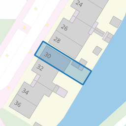 Perceel LDN01-W-6085