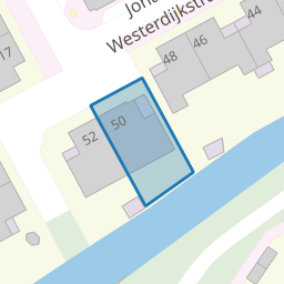 Perceel LDN01-W-6095
