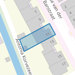 Perceel LDN01-W-6102