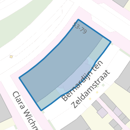 Perceel LDN01-W-6109