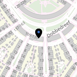 Appartement LDN01 W 6117 12