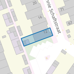 Perceel LDN01-W-6126