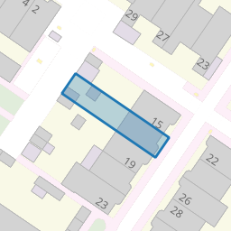 Perceel LDN01-W-6145