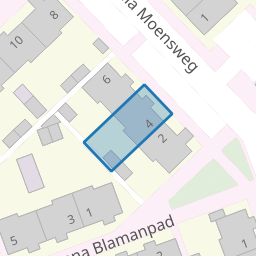 Perceel LDN01-W-6164