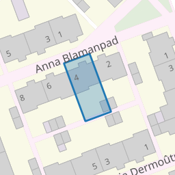 Perceel LDN01-W-6171