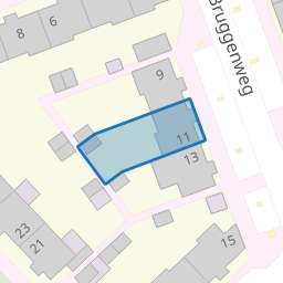 Perceel LDN01-W-6194