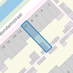 Perceel LDN01-W-6215