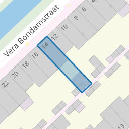 Perceel LDN01-W-6217