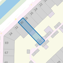 Perceel LDN01-W-6224