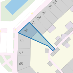 Perceel LDN01-W-6226