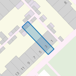 Perceel LDN01-W-6235