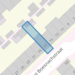 Perceel LDN01-W-6242