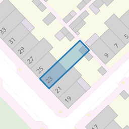 Perceel LDN01-W-6268