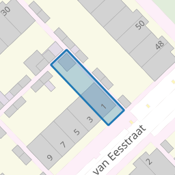 Perceel LDN01-W-6289