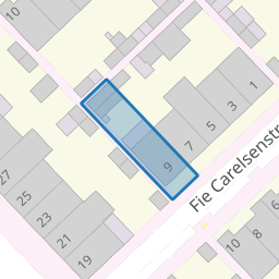 Perceel LDN01-W-6304