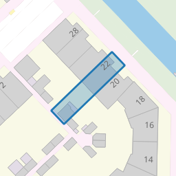 Perceel LDN01-W-6320