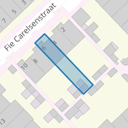 Perceel LDN01-W-6333