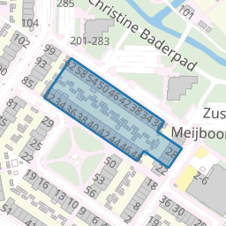 Perceel LDN01-W-6346