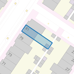 Perceel LDN01-W-6356