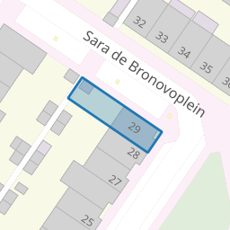 Perceel LDN01-W-6363