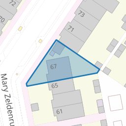 Perceel LDN01-W-6371