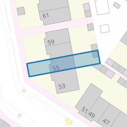 Perceel LDN01-W-6377