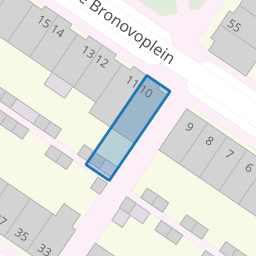 Perceel LDN01-W-6381