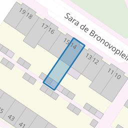 Perceel LDN01-W-6385