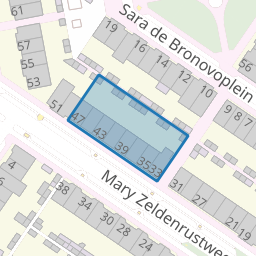 Perceel LDN01-W-6391