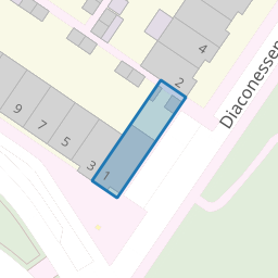 Perceel LDN01-W-6416