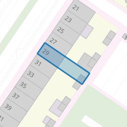 Perceel LDN01-W-6425