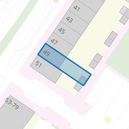 Perceel LDN01-W-6435