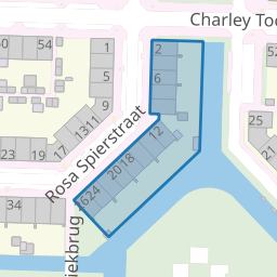 Perceel LDN01-W-6454