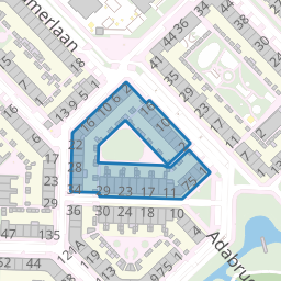 Perceel LDN01-W-6464