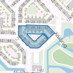 Perceel LDN01-W-6466