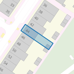 Perceel LDN01-W-6543