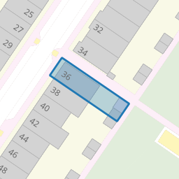 Perceel LDN01-W-6547
