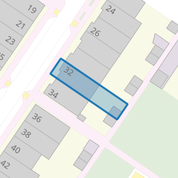 Perceel LDN01-W-6549