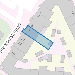 Perceel LDN01-W-6564