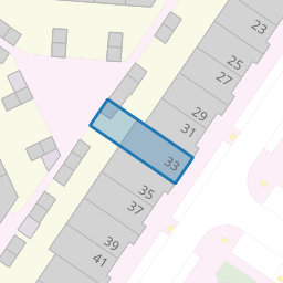 Perceel LDN01-W-6601