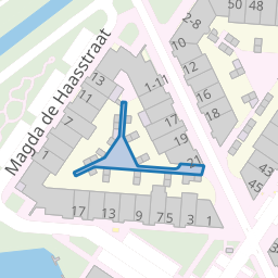 Perceel LDN01-W-6634