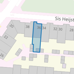 Perceel LDN01-W-6637