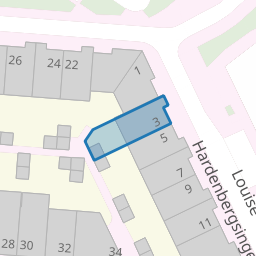 Perceel LDN01-W-6647