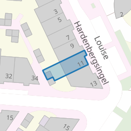 Perceel LDN01-W-6651