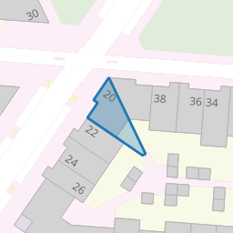 Perceel LDN01-W-6653