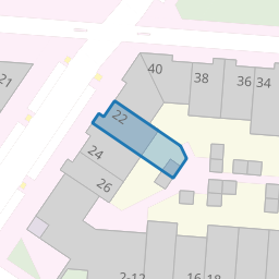 Perceel LDN01-W-6654